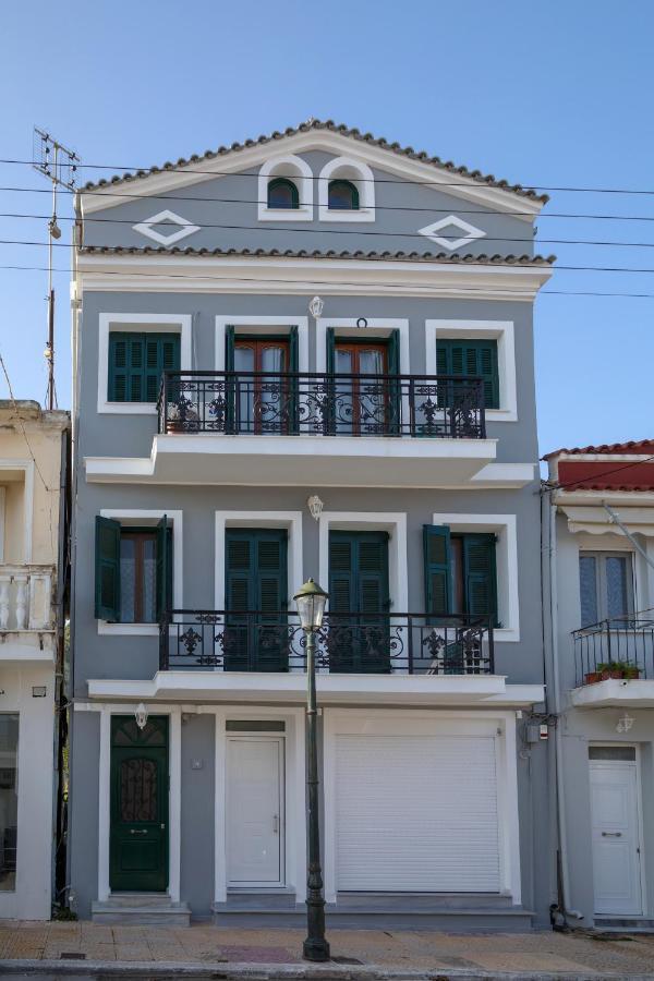 Evia'S Apartment - New Apartment In Town! Zakynthos Exterior foto