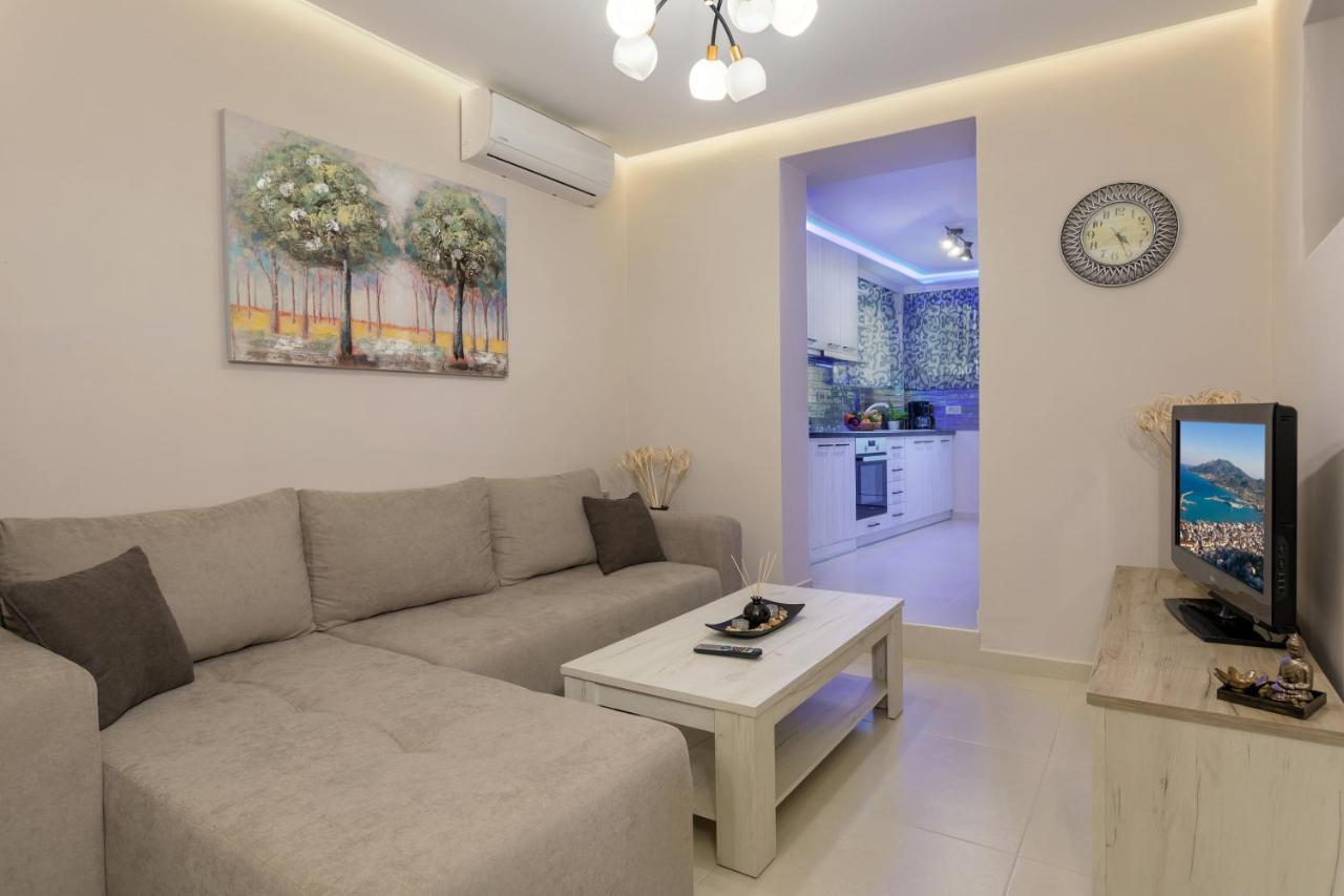 Evia'S Apartment - New Apartment In Town! Zakynthos Exterior foto