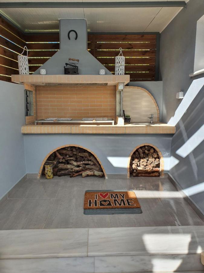 Evia'S Apartment - New Apartment In Town! Zakynthos Exterior foto